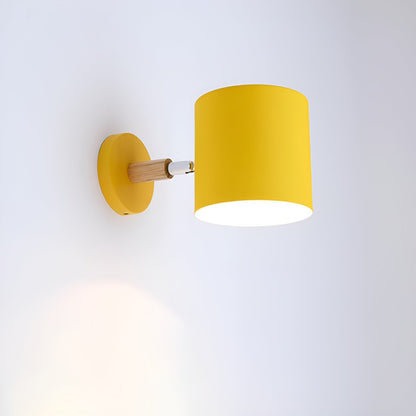 Soft Touch Adjustable Wall Light