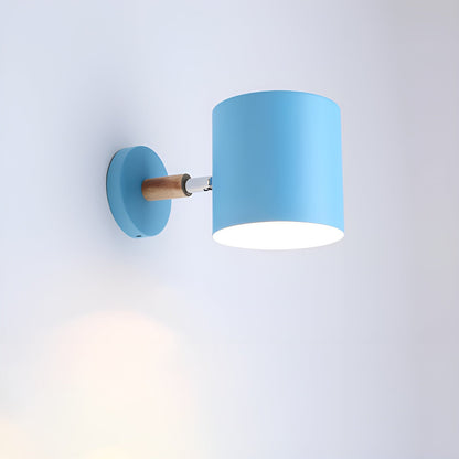 Soft Touch Adjustable Wall Light