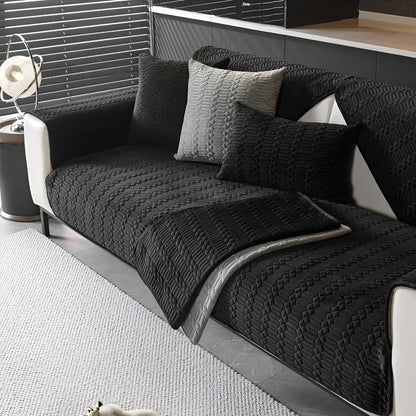 Luxury Furniture Cover for Modern Living Rooms