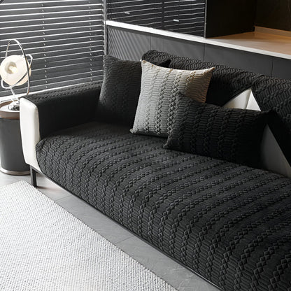 Luxury Furniture Cover for Modern Living Rooms