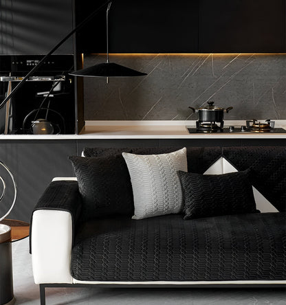 Luxury Furniture Cover for Modern Living Rooms - Pexav