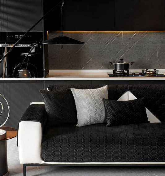 Luxury Furniture Cover for Modern Living Rooms - Pexav