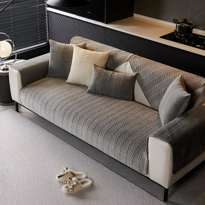 Luxury Furniture Cover for Modern Living Rooms