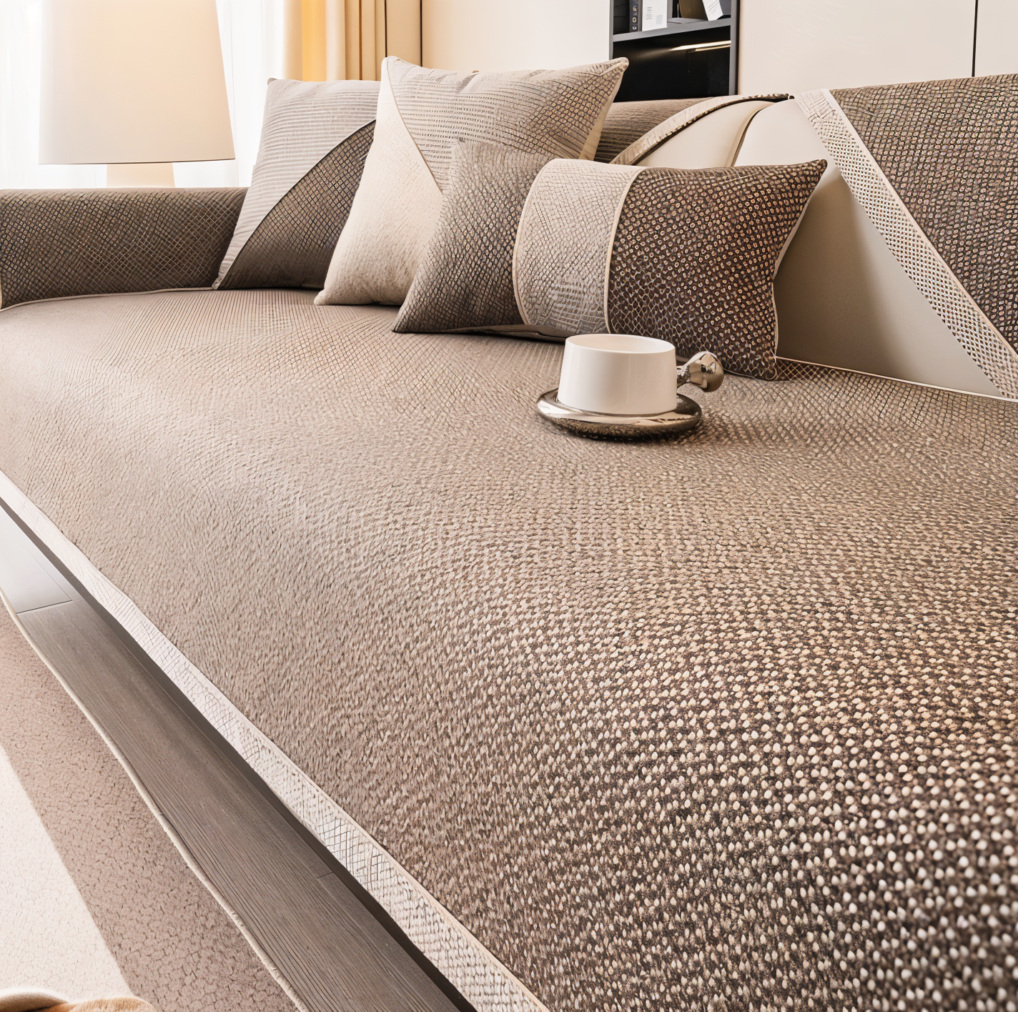 Furniture Grip Anti Slip Sofa Protectors