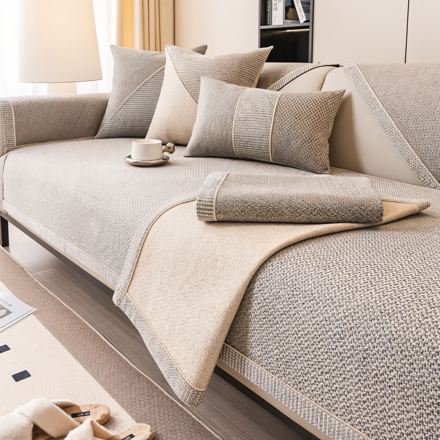 Furniture Grip Anti Slip Sofa Protectors