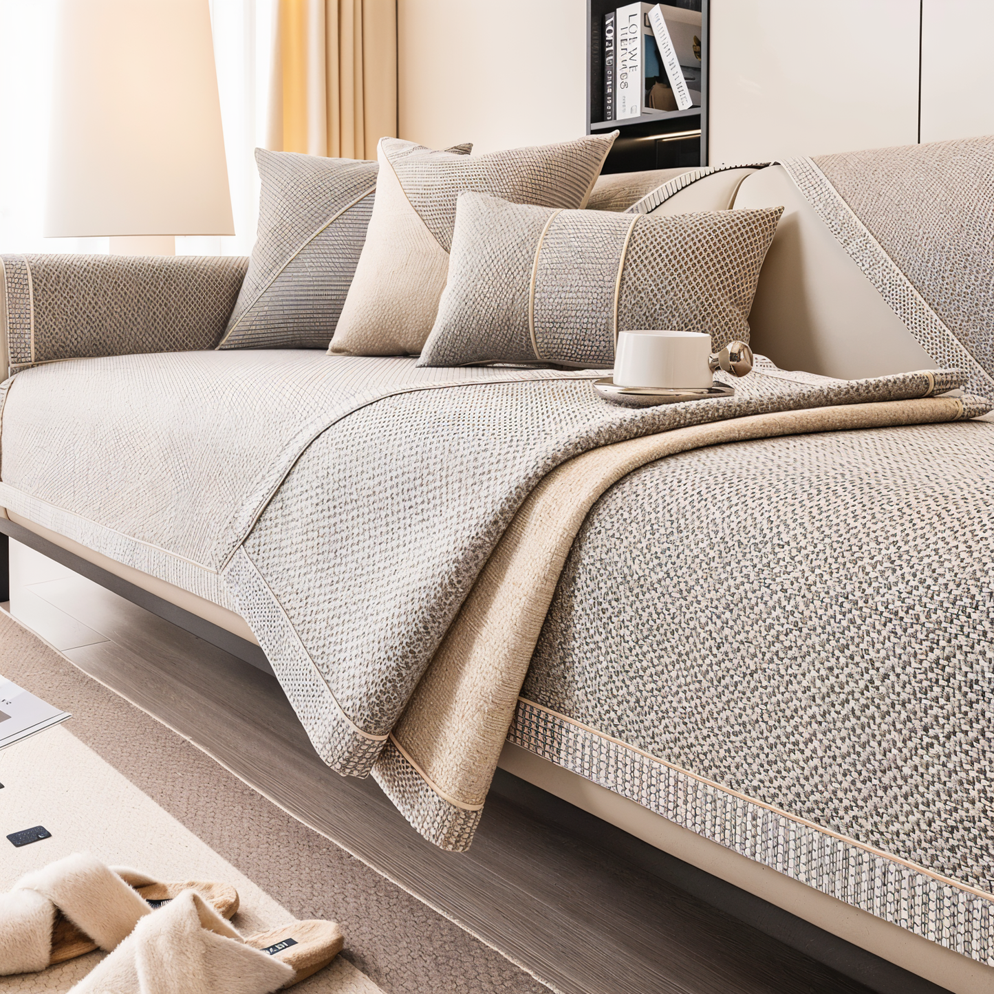 Furniture Grip Anti Slip Sofa Protectors - Pexav