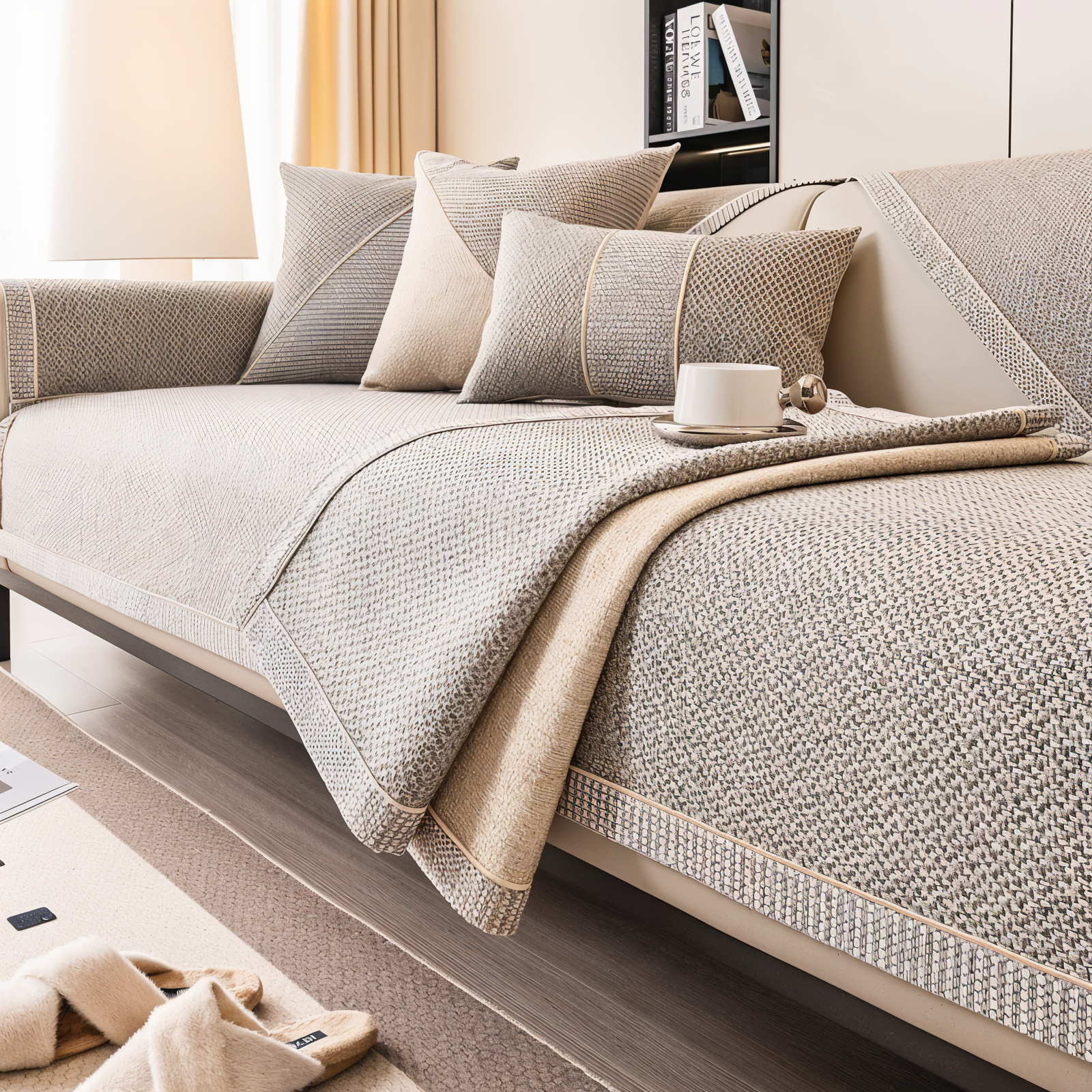 Furniture Grip Anti Slip Sofa Protectors - Pexav