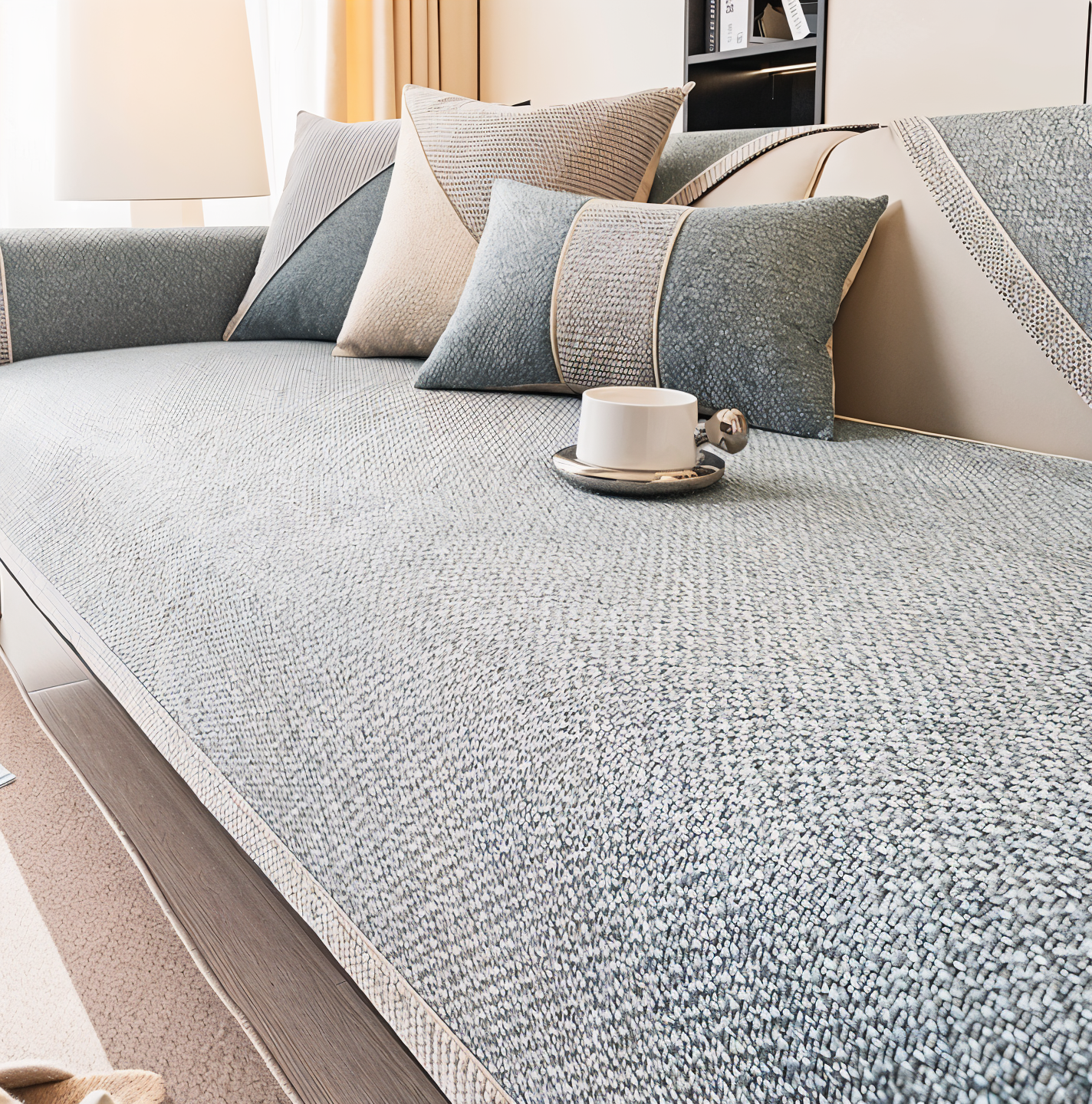 Furniture Grip Anti Slip Sofa Protectors