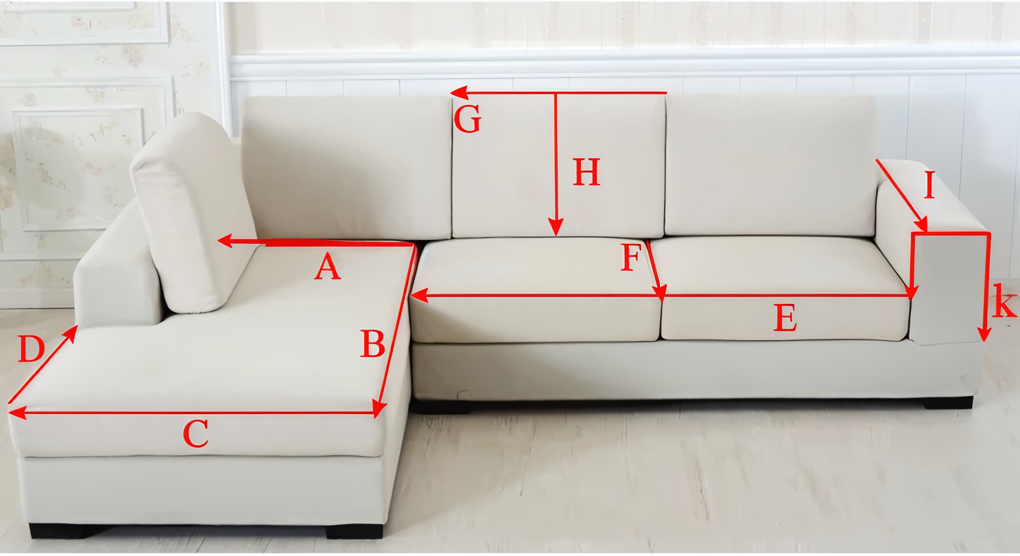Furniture Grip Anti Slip Sofa Protectors