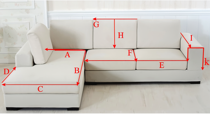 Furniture Grip Anti Slip Sofa Protectors
