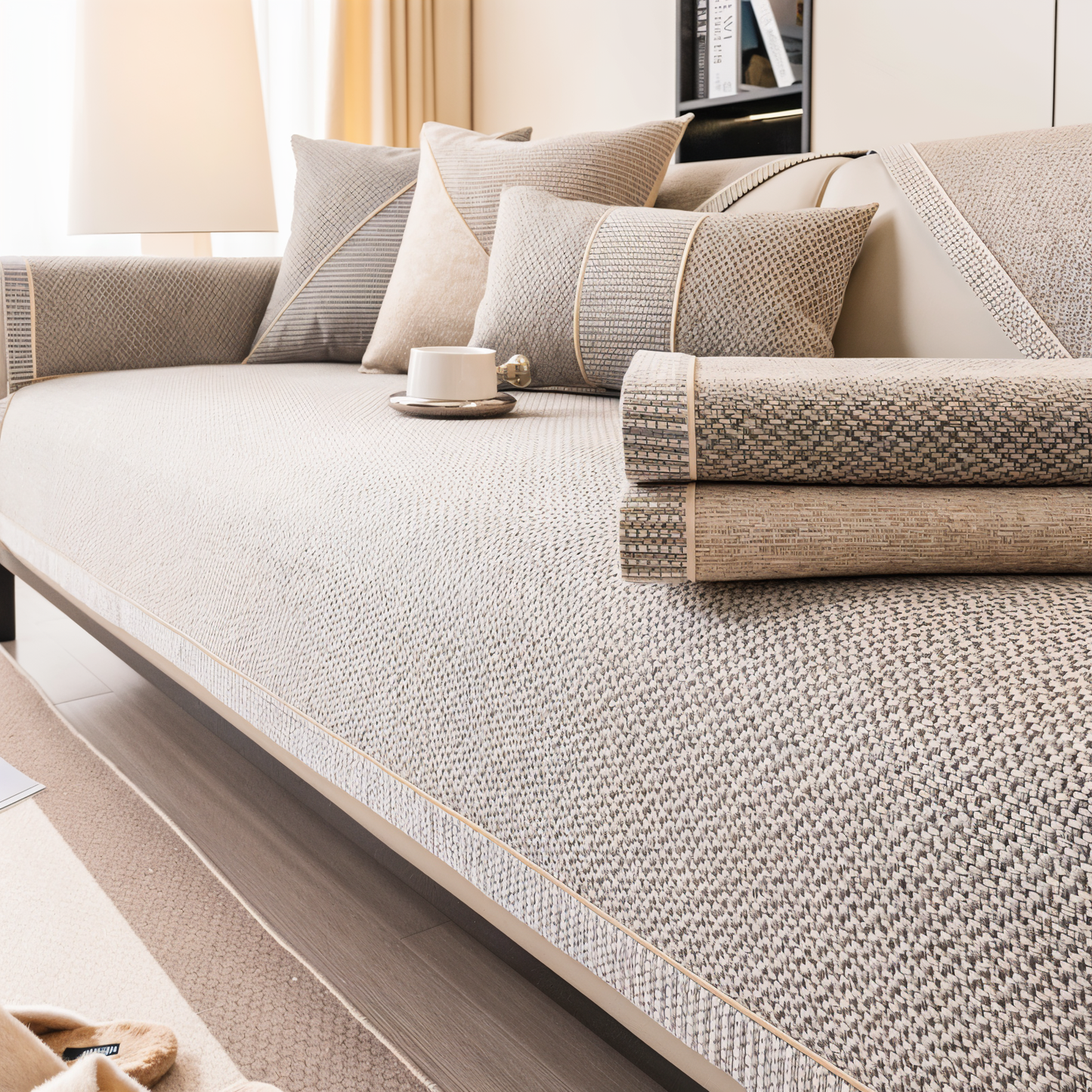 Furniture Grip Anti Slip Sofa Protectors