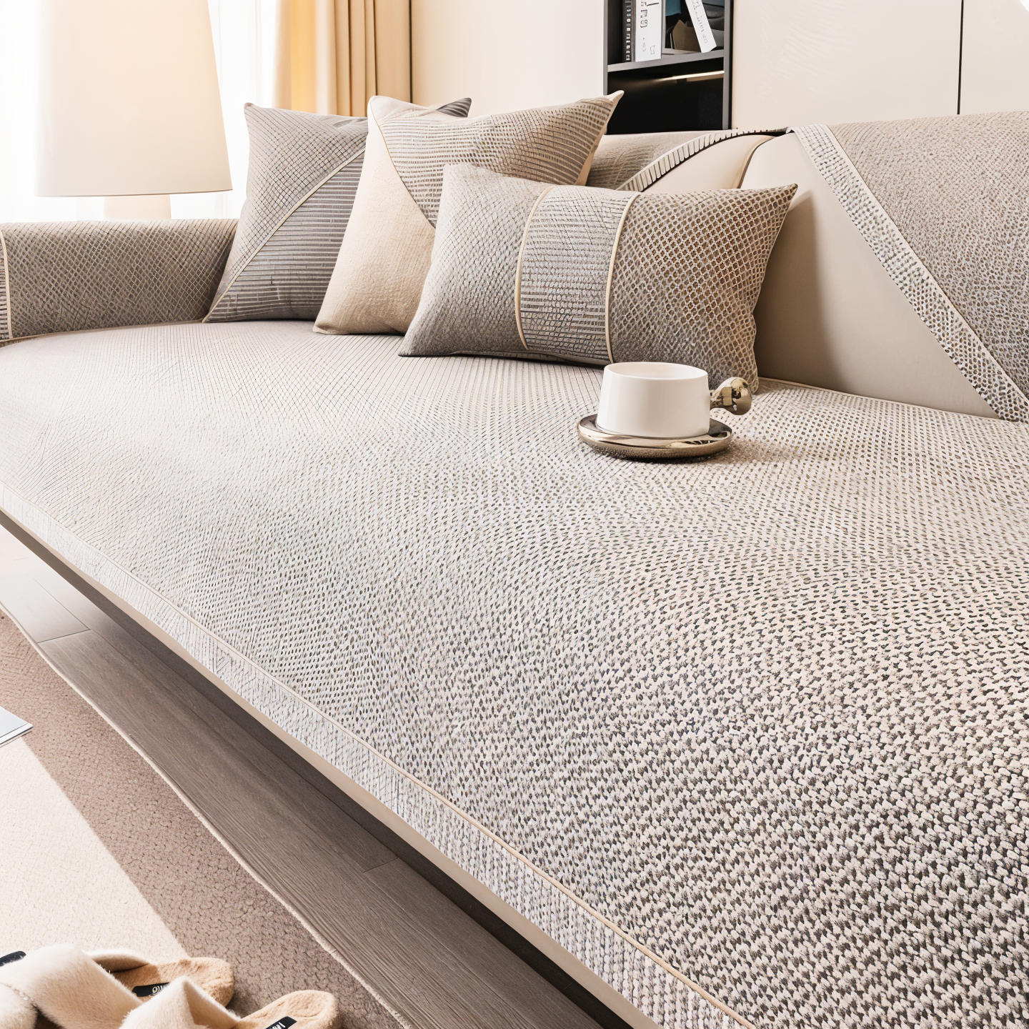 Furniture Grip Anti Slip Sofa Protectors