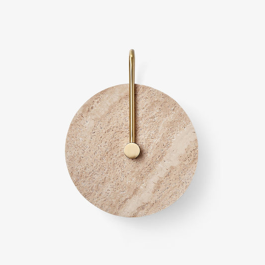 Warm Yellow Stone Wall Light – Classic Home Sconce Lamp - Pexav