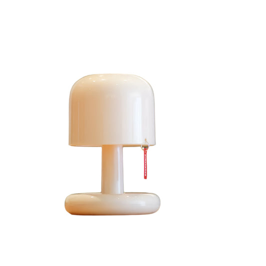 Small Warm Table Lamp - Pexav