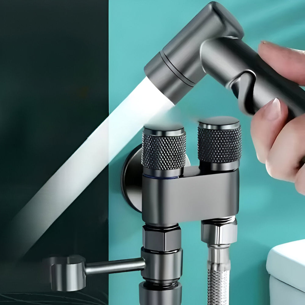 Advanced Toilet Bidet Faucet - Pexav