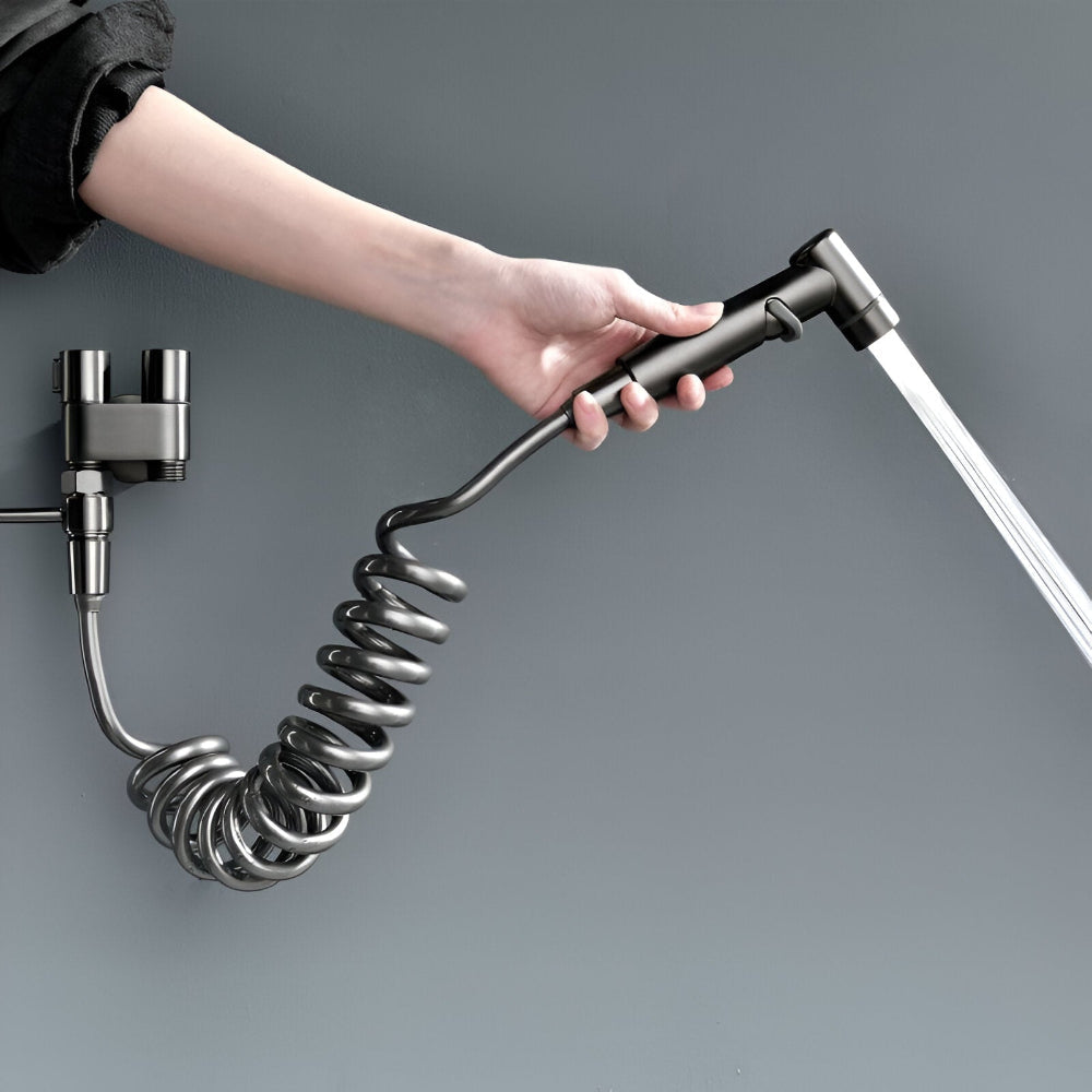 Advanced Toilet Bidet Faucet