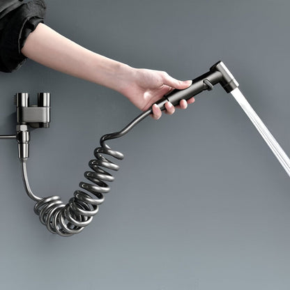 Advanced Toilet Bidet Faucet