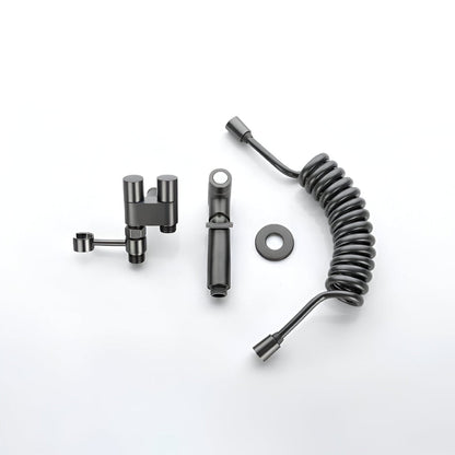 Advanced Toilet Bidet Faucet