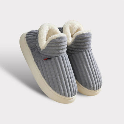 Soft Plush Warm Slippers