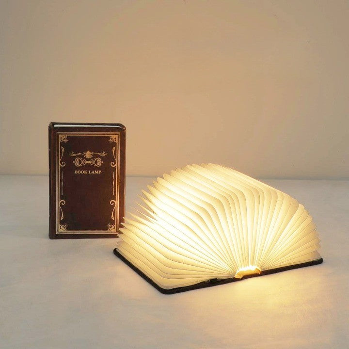Simple Reading LED Table Lamp