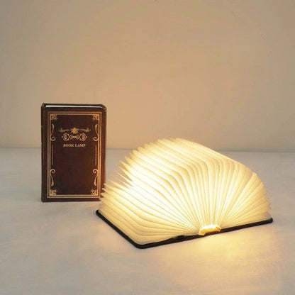 Simple Reading LED Table Lamp