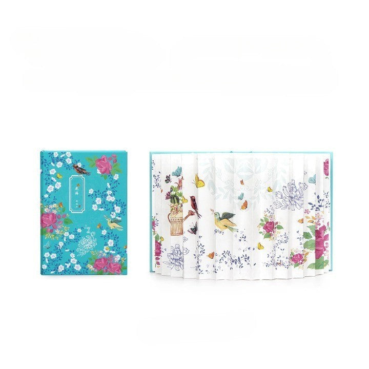 Simple Reading LED Table Lamp