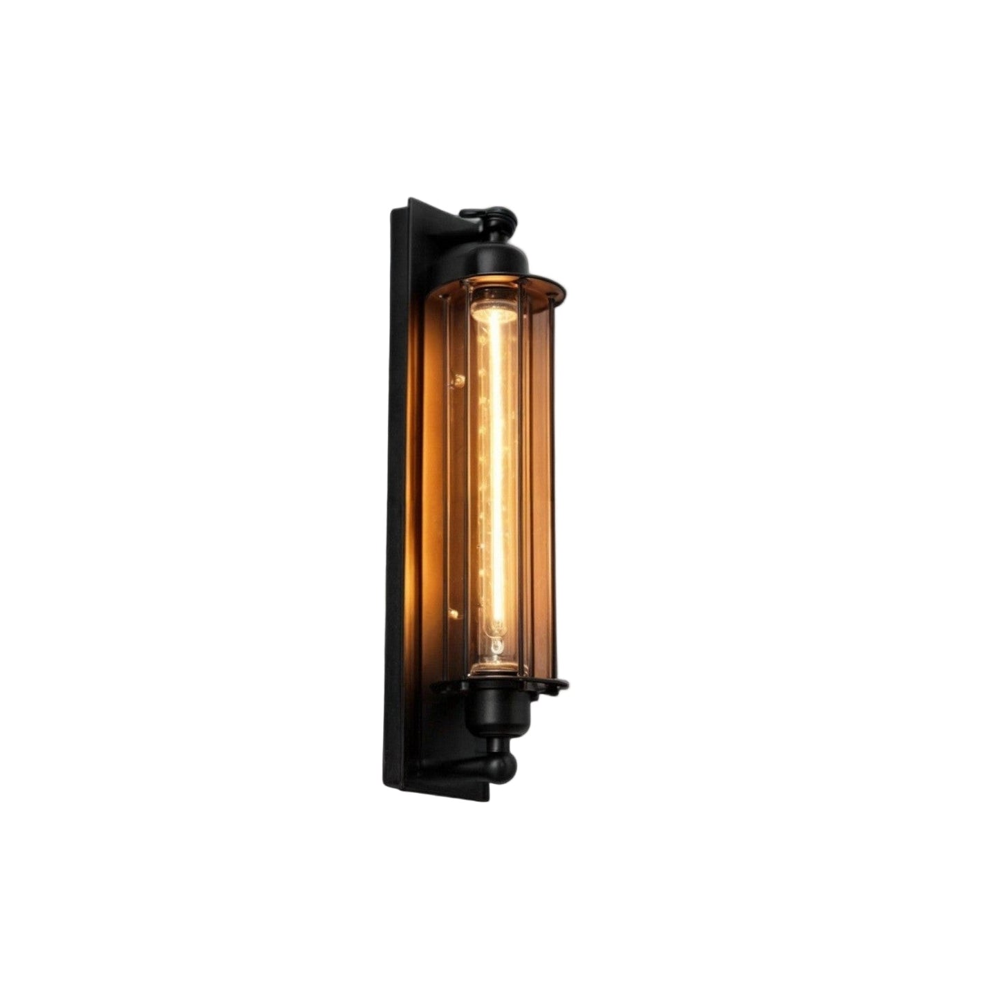 Classic Metal LED Wall Light - Pexav
