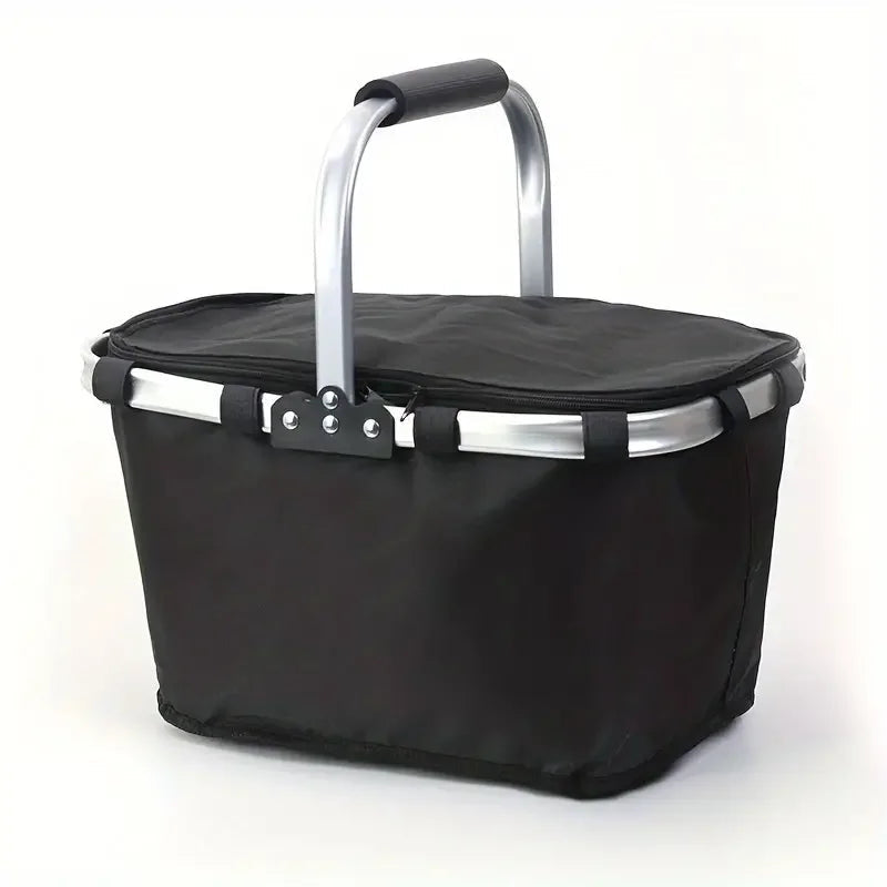 Collapsible Thermal Picnic Bag - Pexav
