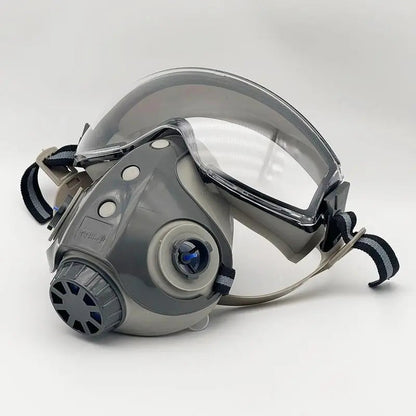 Breathable Protection Face Mask