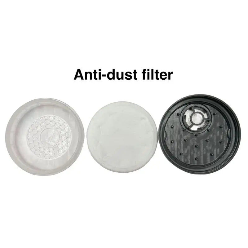 Breathable Protection Face Mask