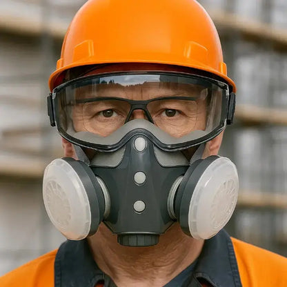 Breathable Protection Face Mask - Pexav