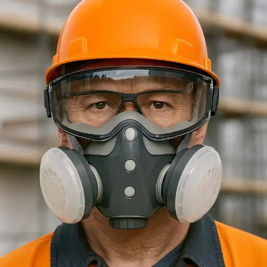 Breathable Protection Face Mask - Pexav