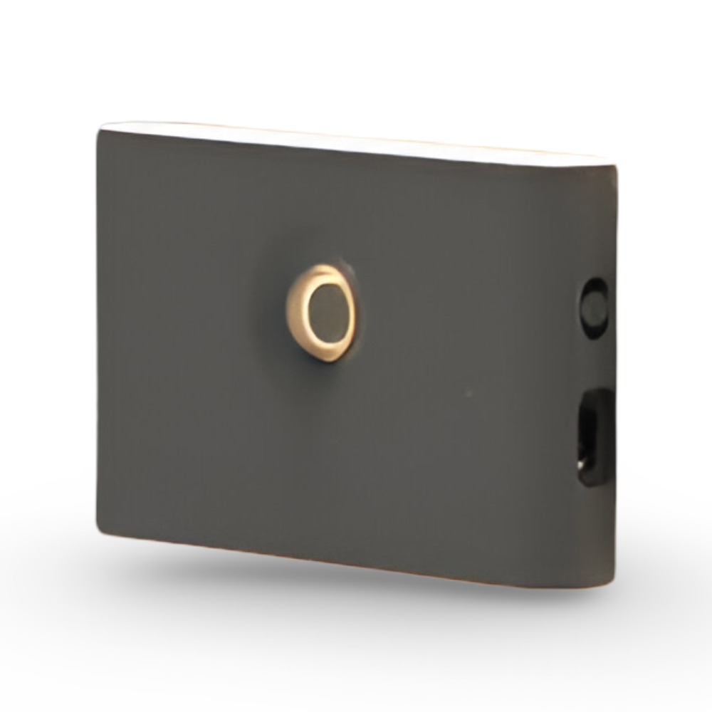 Smart Motion Sensor Outdoor Wall Lamp - Pexav