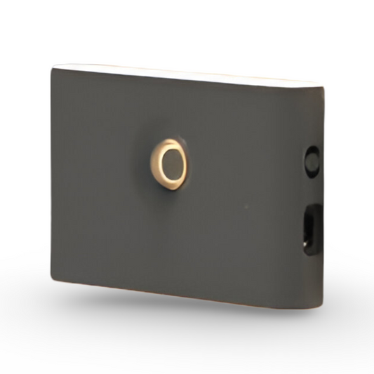Smart Motion Sensor Outdoor Wall Lamp - Pexav