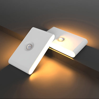 Intelligent LED Wall Light with Motion Sensor – Energy-Saving Outdoor Wall Sconce for Safety and Convenience 6