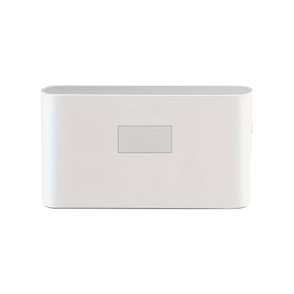 Intelligent LED Wall Light with Motion Sensor – Energy-Saving Outdoor Wall Sconce for Safety and Convenience 8