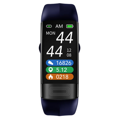 Accurate Fitness Tracker Watch with EKG & Heart Rate