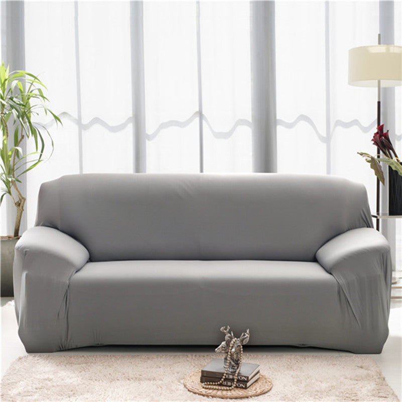 Waterproof Couch Cover with Removable Fabric