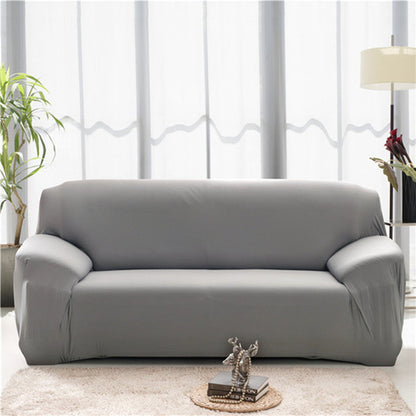 Waterproof Couch Cover with Removable Fabric