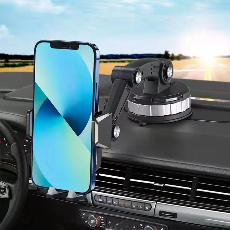 Strong Grip Phone Mount - Pexav