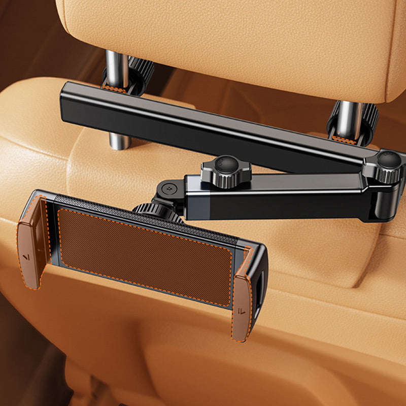 Car Backseat Tablet Mount Holder - Pexav