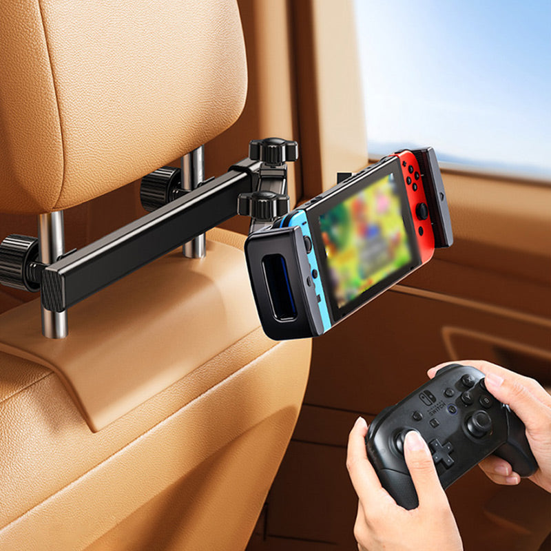 Car Backseat Tablet Mount Holder