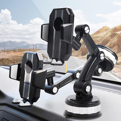Strong Grip Phone Mount