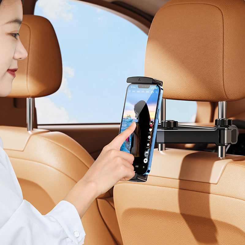 Car Backseat Tablet Mount Holder