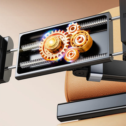 Car Backseat Tablet Mount Holder