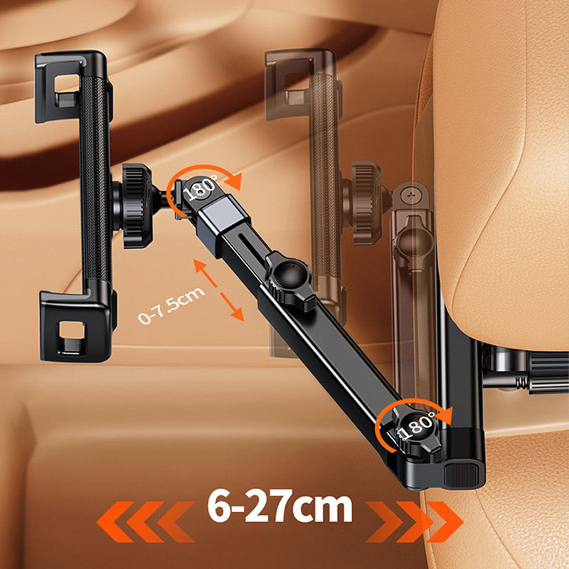Car Backseat Tablet Mount Holder