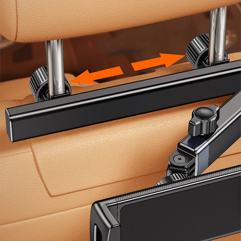 Car Backseat Tablet Mount Holder