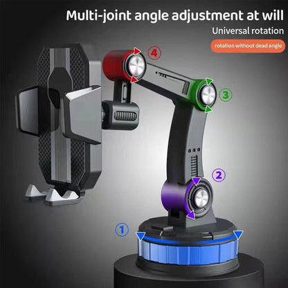 Strong Grip Phone Mount