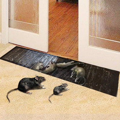 Safe Humane Mouse Trap for Home Pest Control
