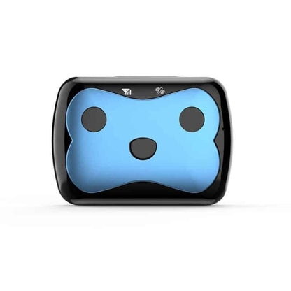 Pet GPS Tracking Collar Device